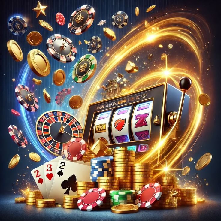 Esports Betting Myanmar