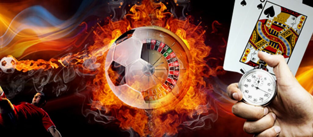 Slots Games Myanmar